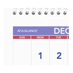 2025 Calendars|AT-A-GLANCE 2024 -2026 27