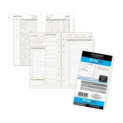Calendars & Planners Refills|AT-A-GLANCE 2025 6.75
