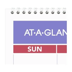 2025 Calendars|AT-A-GLANCE 2025 20
