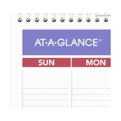 2025 Calendars|AT-A-GLANCE 2025 15.5