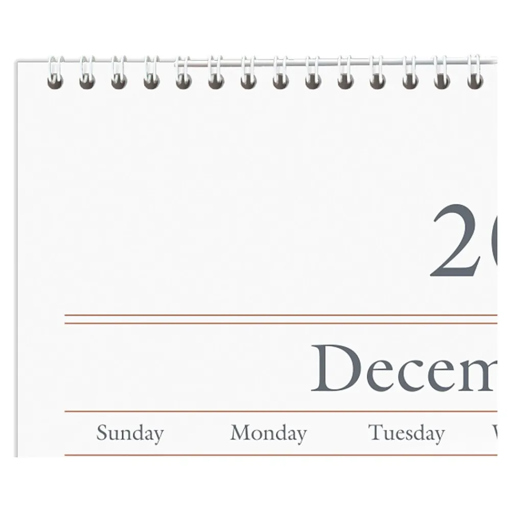2025 Calendars|AT-A-GLANCE 2025 12" x 27" Three-Month Wall Calendar, White/Black (SW115-28-25)