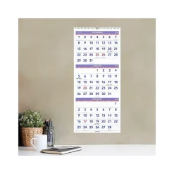 2025 Calendars|AT-A-GLANCE 2025 12