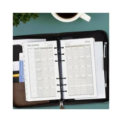 Calendars & Planners Refills|AT-A-GLANCE 2025 3.75