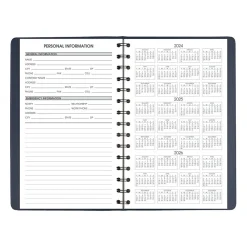 2025 Planners|AT-A-GLANCE 2025 5