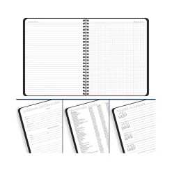 Academic Planners|AT-A-GLANCE 2024-2025 Contemporary Lite 7