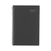 2025 Planners|AT-A-GLANCE 2024-2025 DayMinder 5" x 8" Academic Weekly & Monthly Planner, Poly Cover, Charcoal (AYC200-45-25)
