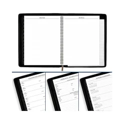 2025 Planners|AT-A-GLANCE 2025 Executive 8.25