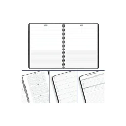 2025 Planners|AT-A-GLANCE 2025 Large Print 8.25