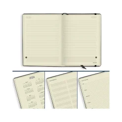 Academic Planners|AT-A-GLANCE 2024-2025 Plan. Write. Remember. 7.5