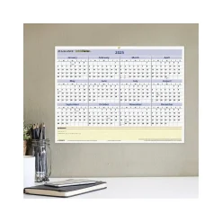 2025 Calendars|AT-A-GLANCE 2025 QuickNotes 16