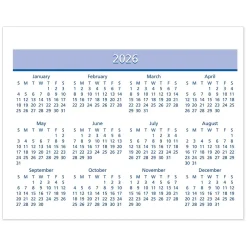 Calendars & Planners Refills|AT-A-GLANCE 2025 QuickNotes Flip-A-Week 7