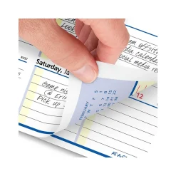 Calendars & Planners Refills|AT-A-GLANCE 2025 QuickNotes Flip-A-Week 7