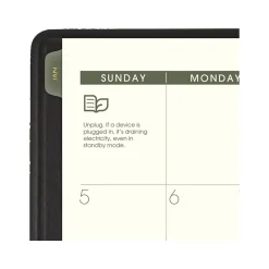 2025 Planners|AT-A-GLANCE 2025 Recycled 7