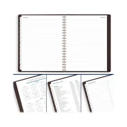 Academic Planners|AT-A-GLANCE 2024-2025 Signature 8.5
