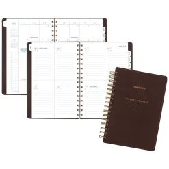 Academic Planners|AT-A-GLANCE 2024-2025 Signature 5.5