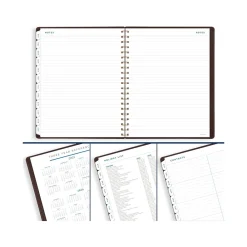 2025 Planners|AT-A-GLANCE 2025 Signature Collection 8.5
