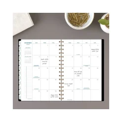 2025 Planners|AT-A-GLANCE 2025 Signature Lite 5.5