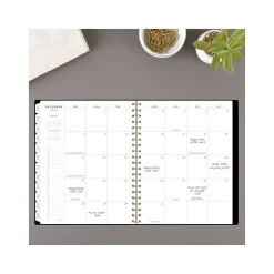 2025 Planners|AT-A-GLANCE 2025 Signature Lite 8.5