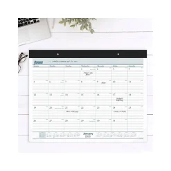 2025 Calendars|AT-A-GLANCE 2025 Success 21.75