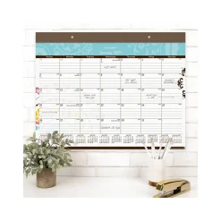 2025 Calendars|AT-A-GLANCE 2025 Suzani 21.75