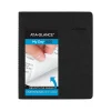 2025 Planners|AT-A-GLANCE 2025 The Action Planner 6.5" x 8.75" Daily Appointment Book, Faux Leather Cover, Black (70-EP03-05-25)