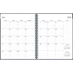 Academic Planners|Blue Sky 2024-2025 7