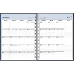 2025 Planners|Blue Sky 2025 8.5