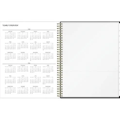 2025 Planners|Blue Sky 2025 Deelie 8.5