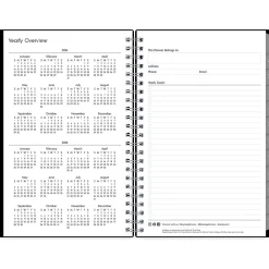 Academic Planners|Blue Sky 2024-2025 Enterprise 5