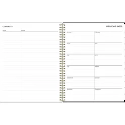 2025 Planners|Blue Sky 2025 Katya 8.5