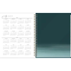 2025 Planners|Blue Sky 2025 Life-Note It Marina 7