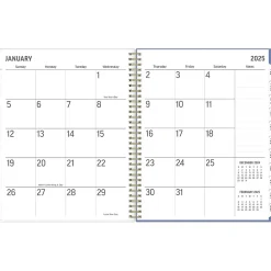 2025 Planners|Blue Sky 2025 Nalakina 8.5