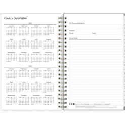 2025 Planners|Blue Sky 2025 Sophie 5