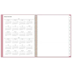 Academic Planners|Blue Sky 2024-2025 Teacher Lesson 8.5