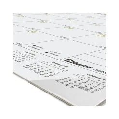 2025 Calendars|Blueline 2025 Colorful 22