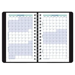 2025 Planners|Blueline 2025 Plan & Link 5