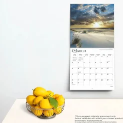 2025 Calendars|BrownTrout 2025 Poland 12