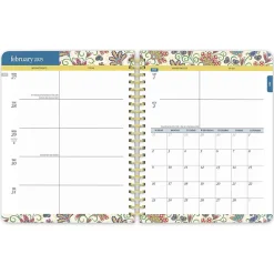 2025 Planners|BrownTrout 2025 Tuscan Delight 6