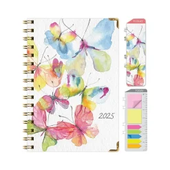 2025 Planners|Global Printed Products 2025 5.5