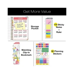 2025 Planners|Global Printed Products 2025 5.5