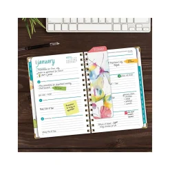 2025 Planners|Global Printed Products 2025 5.5