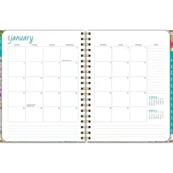 2025 Planners|Global Printed Products 2025 8.5