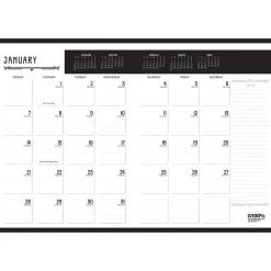 2025 Planners|House of Doolittle 2025 Deco Days 8.5