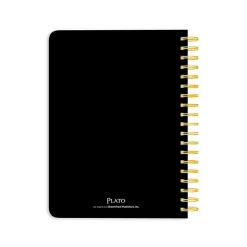 Academic Planners|Plato 2024 6