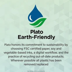 2025 Calendars|Plato 2025 Outhouses 12