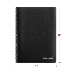 Academic Planners|Staples 2024-2025 5