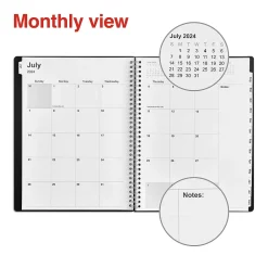 Academic Planners|Staples 2024-2025 8