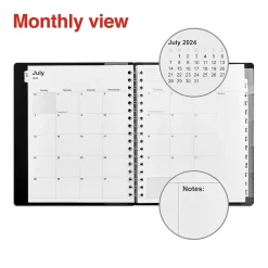 Academic Planners|Staples 2024-2025 7