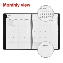 Academic Planners|Staples 2024-2025 8