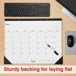 2025 Calendars|Staples 2025 22